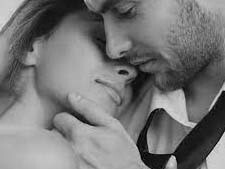 La passione non è solo piacere fisico ma qualcosa che nasce quando la puoi respirare dentro e fuori di te 