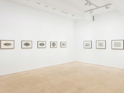 Manuel Espinosa, Black And White. Courtesy of Stephen Friedman Gallery