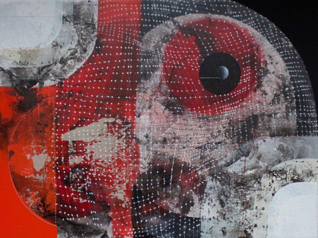 Joan Belmar. Courtesy of Addison/Ripley Fine Art