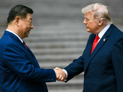 Desde el principio el jefe de Estado Xi estableció las líneas rojas de la Cumbre destacando que China considera a Taiwán como el asunto más importante de la relación bilateral