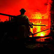 Hamburg History Tour. Courtesy of Historische Museen Hamburg