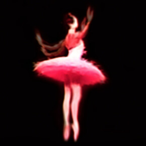 Umberto Ciceri. Courtesy of Galleria Ca' d'Oro