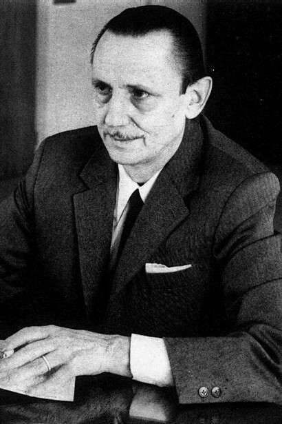 Buero Vallejo