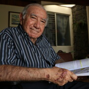 Juan Jaramillo Antillón 