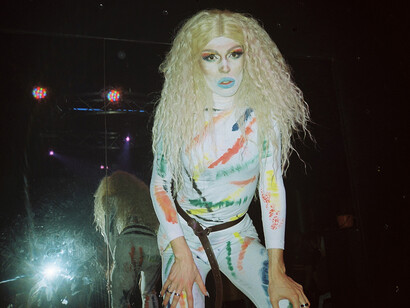 Culture Drag. Encore aujourd’hui, malgré un essor incroyable, cette communauté souffre