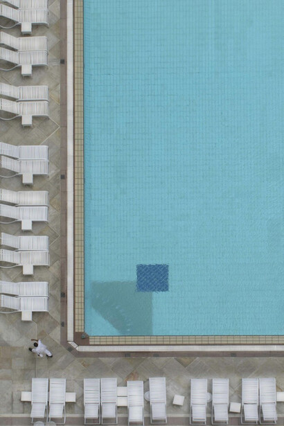 Paul Solberg, Stories. Courtesy of Rafael Gallery