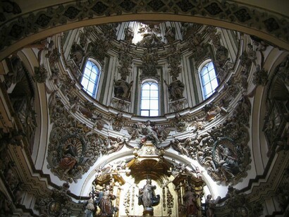 Sinagoga Mayor de Tudela, España