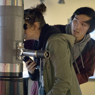 Maritime Seattle. Courtesy of MOHAI