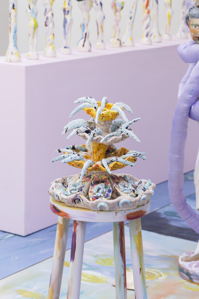 Smut. Courtesy of Vitrine