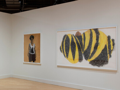 Face to Face. Courtesy of CAAM 
