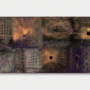 Marco Giannotti. Courtesy of Galeria Raquel Arnaud