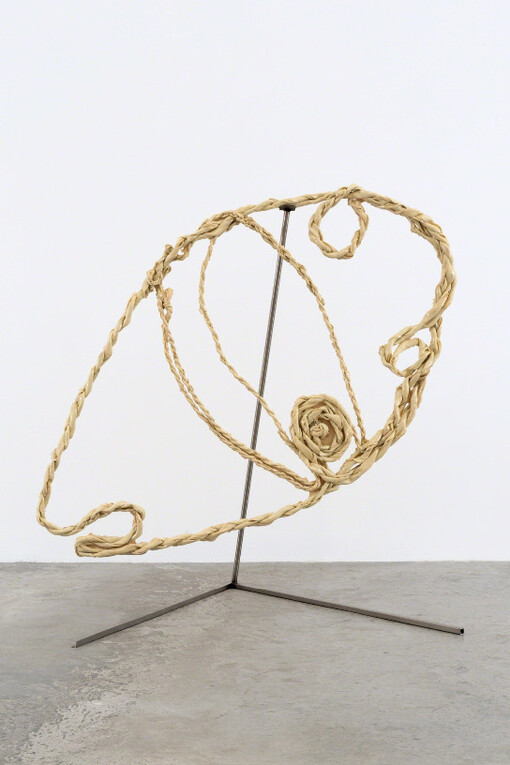 Galocher. Courtesy of Bortolami 