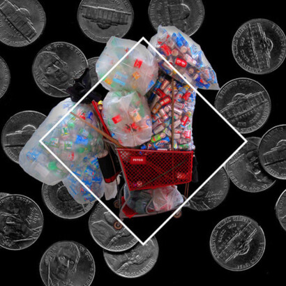 Portals. Courtesy of Soho Photo Gallery