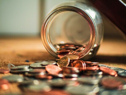 Money isn’t scarce and all sovereign governments create it