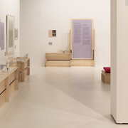 S wie sehen, ausstellungsansicht. Mit freundlicher genehmigung von Photo Elysée ©Khashayar Javanmardi / Photo Elysée / Plateforme 10