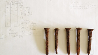 Óscar Figueroa: «Durmientes»