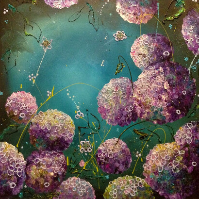 Leanne Christie, Midnight Cluster 