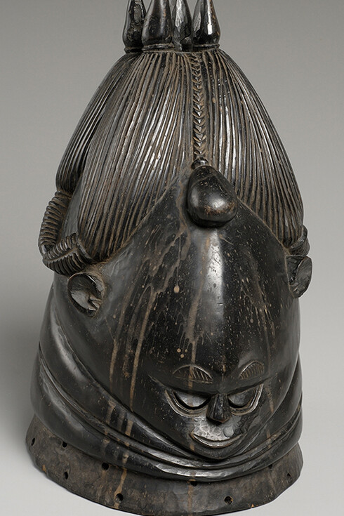 Remember to React. Courtesy of NSU Museum of Art