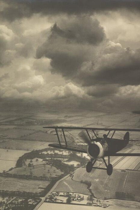 Alfred G. Buckham
Sunshine, and Showers
