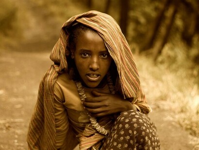 Lejos de la cultura eurocéntrica