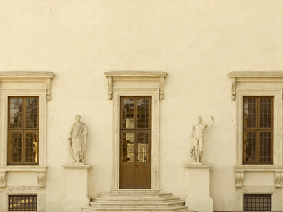 Villa Médici