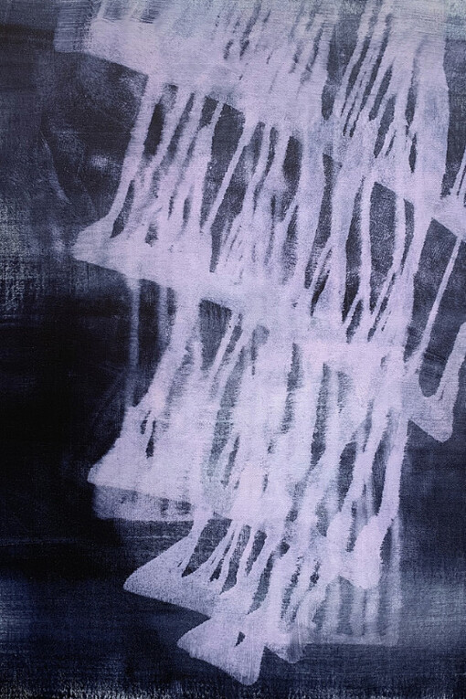 Jenny Bloomfield. Courtesy of George Lawson Gallery