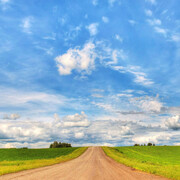 Respirare Cielo