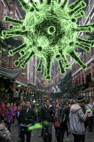 Al tempo del Coronavirus