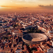 Arena 2020. Nel cuore della Musica