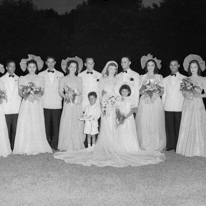 Bradford Young. Courtesy of Carnegie Museum of Art