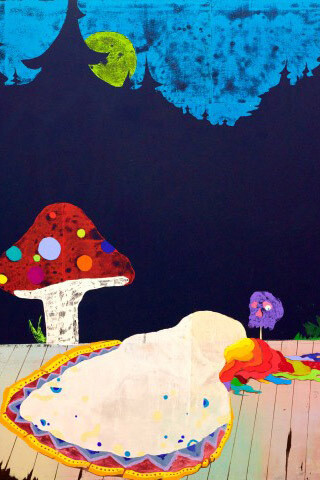 Gama. Courtesy of Galerie Michael Schultz