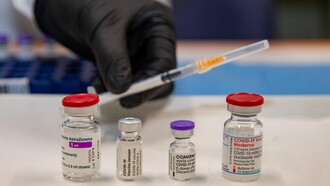 At least 211 countries and territories have administered more than two billion doses of a Covid-19 vaccine