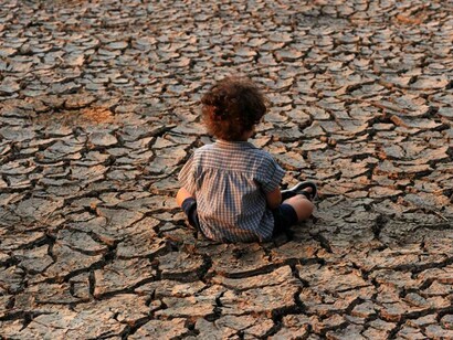 Drought