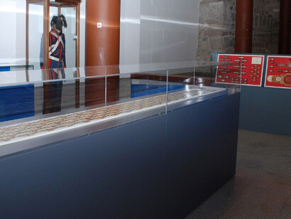 La Casa Real y el Ejército Español. Courtesy of Museo del Ejército