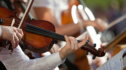 Due partiture poco eseguite ma di grande interesse per l'apertura della nuova stagione al San Carlo