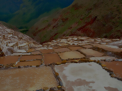 The illicit gold mining operations in Peru have caused extensive environmental degradation, exacerbating the destruction of the surrounding ecosystems
