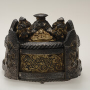 Box Brooch © The Swedish History Museum