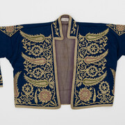 Treasures of the bride. The story of ottoman and Anatolian Dowries. Courtesy of the State Hermitage Museum