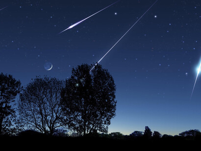 Stelle cadenti