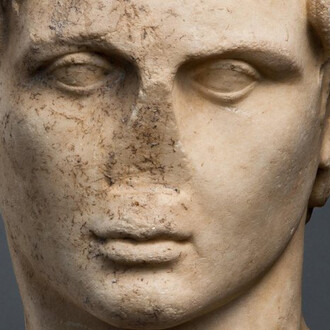 Tough Types. Courtesy of Altes Museum