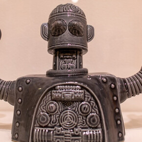 Conversion. Courtesy of San Jose Museum of Art