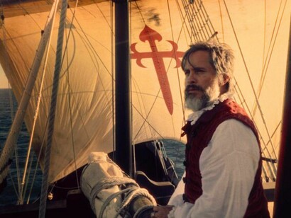 Magellan: mesmerizing cinematography distills wild tropical landscapes