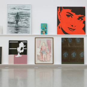 Optik Schröder II. Courtesy of MUMOK