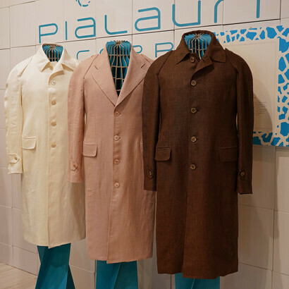 Every single detail is carefully executed
