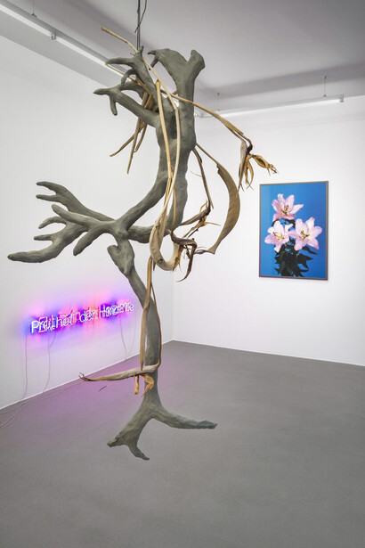 Nature Morte. Courtesy of Mehdi Chouakri Gallery