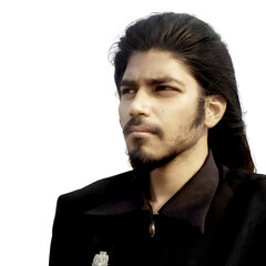 Abhishek Rao
