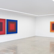 Fat lava, exhibition view. Courtesy of Starkwhite