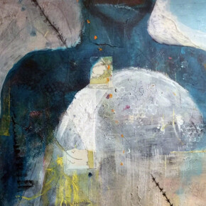 The Unusuals. Courtesy of The Painting Center