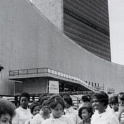 Theaster Gates. Courtesy of Colby College Museum of Art