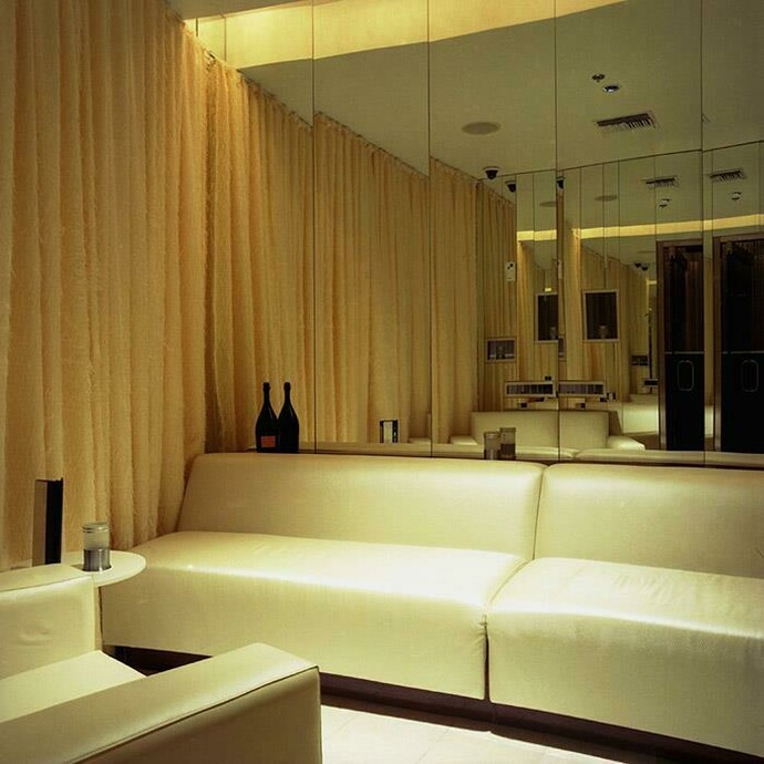 Julie Cook, Minxx Vip Private Dance Room
